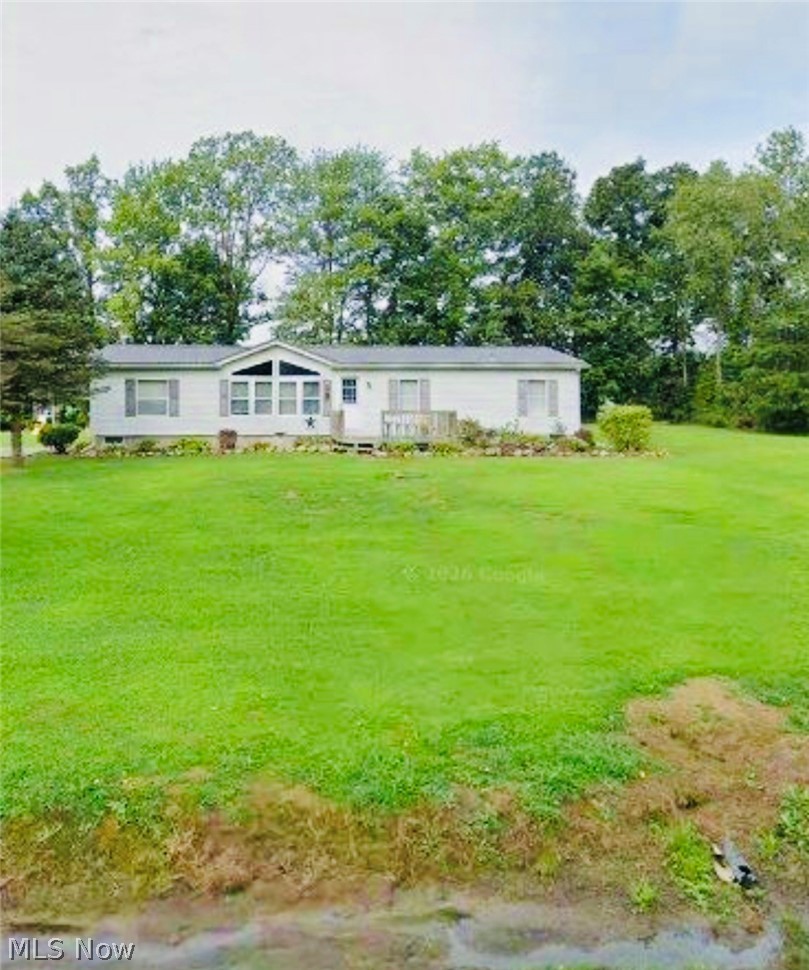 5137 Tuckaho Drive Andover OH 44003