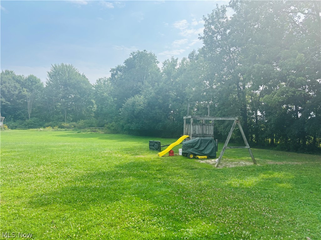 5137 Tuckaho Drive Andover OH 44003