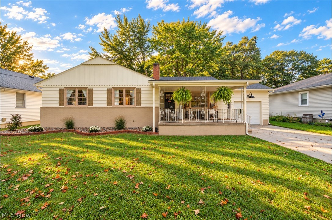 1966 Cranbrook Drive Youngstown OH 44511