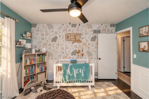 1966 Cranbrook Drive Youngstown OH 44511