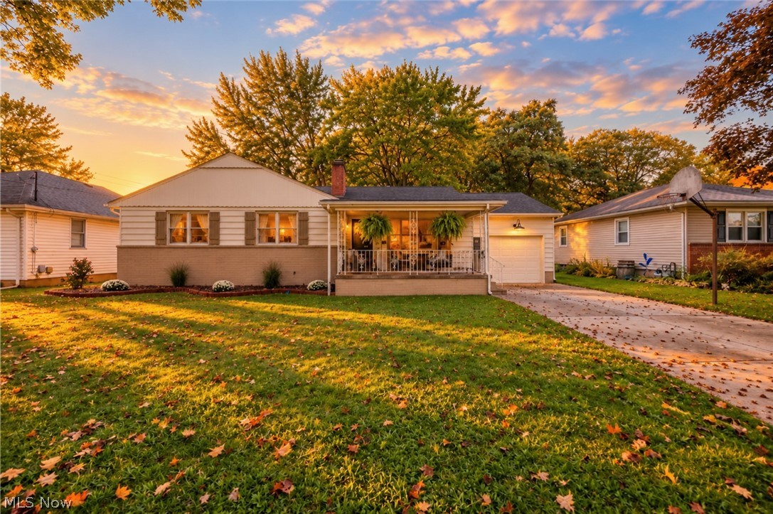 1966 Cranbrook Drive Youngstown OH 44511