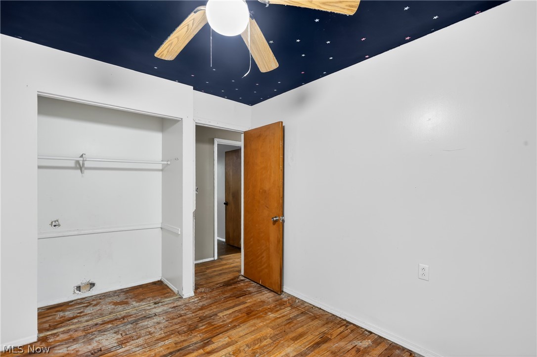 2964 Williamsburg Street NW Warren OH 44485