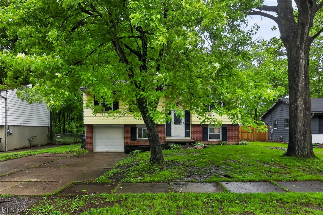 2964 Williamsburg Street NW Warren OH 44485
