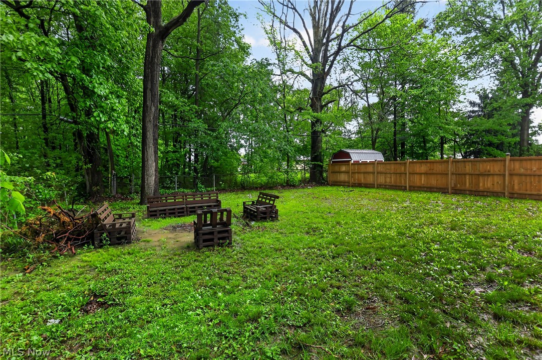 2964 Williamsburg Street NW Warren OH 44485