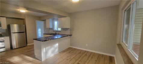 4852 E 81st Street Garfield Heights OH 44125