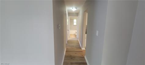 4852 E 81st Street Garfield Heights OH 44125