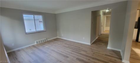 4852 E 81st Street Garfield Heights OH 44125