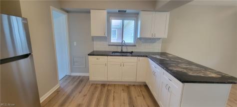 4852 E 81st Street Garfield Heights OH 44125