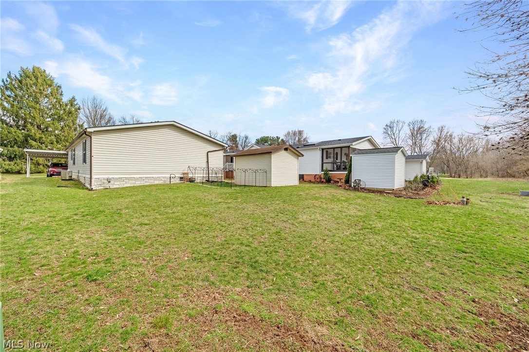 227 C Street SW Navarre OH 44662