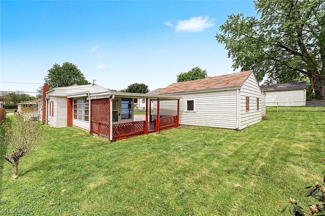 671 Stevenson Avenue Akron OH 44312