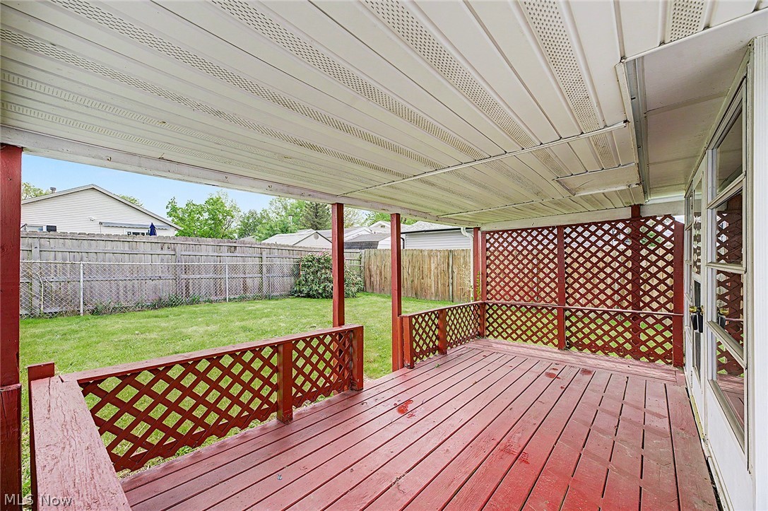 671 Stevenson Avenue Akron OH 44312