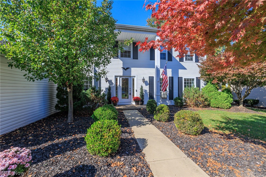 18204 Winchester Court Strongsville OH 44136