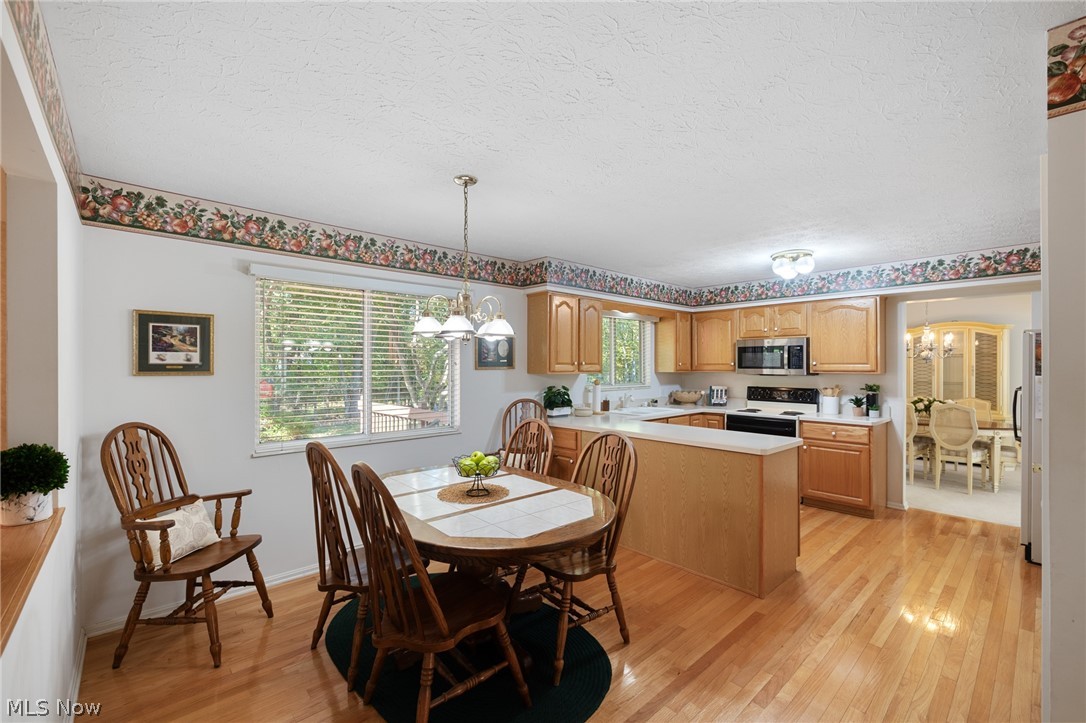 18204 Winchester Court Strongsville OH 44136