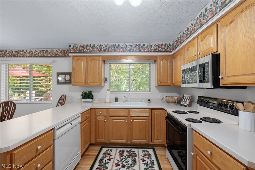 18204 Winchester Court Strongsville OH 44136