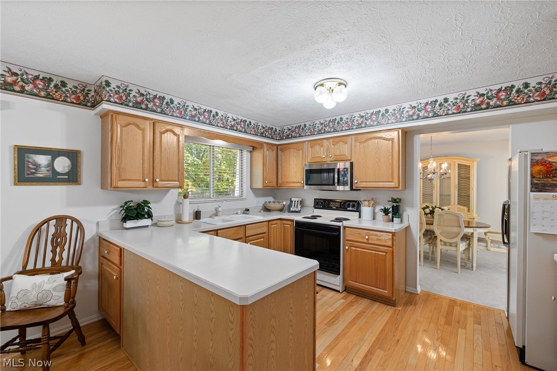 18204 Winchester Court Strongsville OH 44136