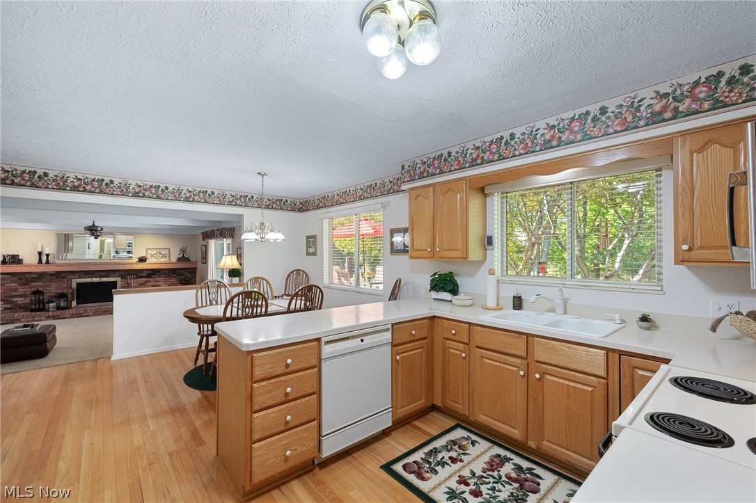 18204 Winchester Court Strongsville OH 44136