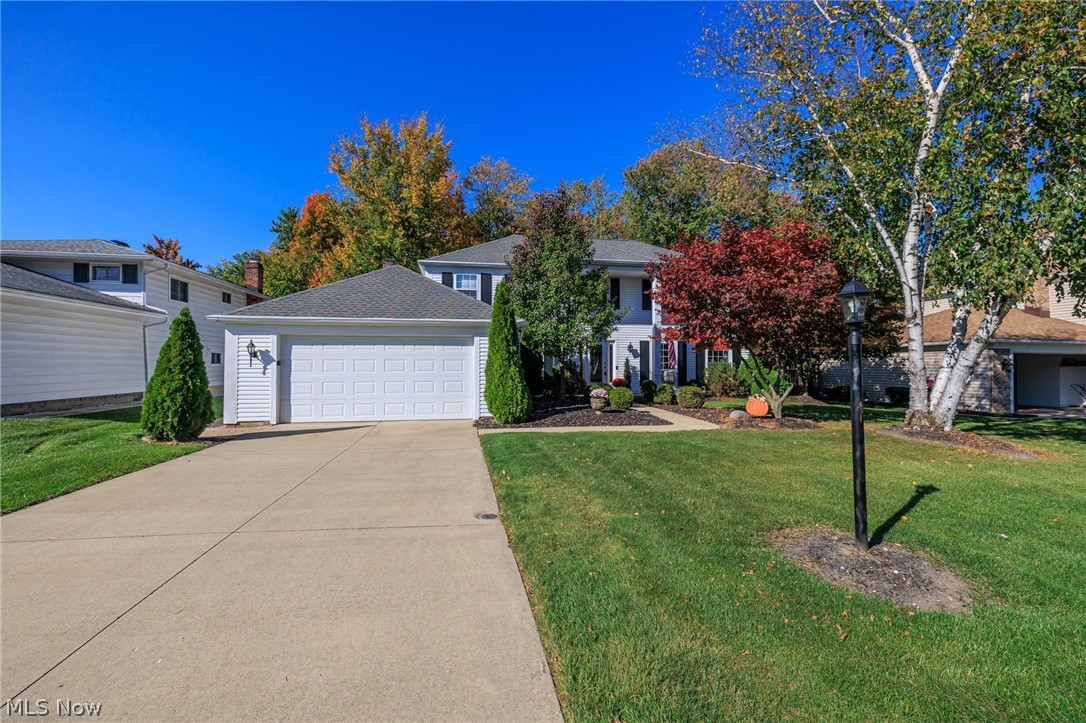 18204 Winchester Court Strongsville OH 44136