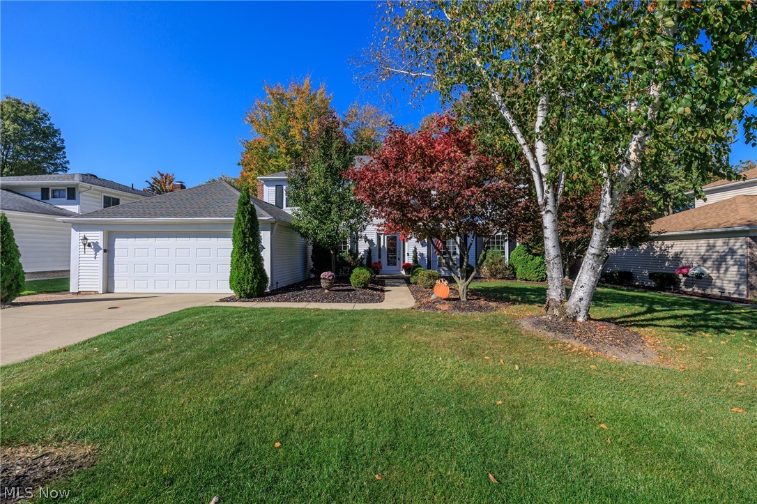 18204 Winchester Court Strongsville OH 44136