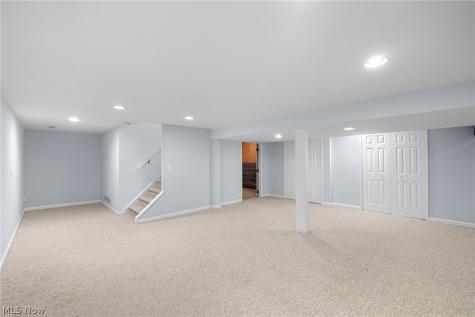 18204 Winchester Court Strongsville OH 44136
