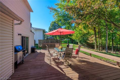 18204 Winchester Court Strongsville OH 44136