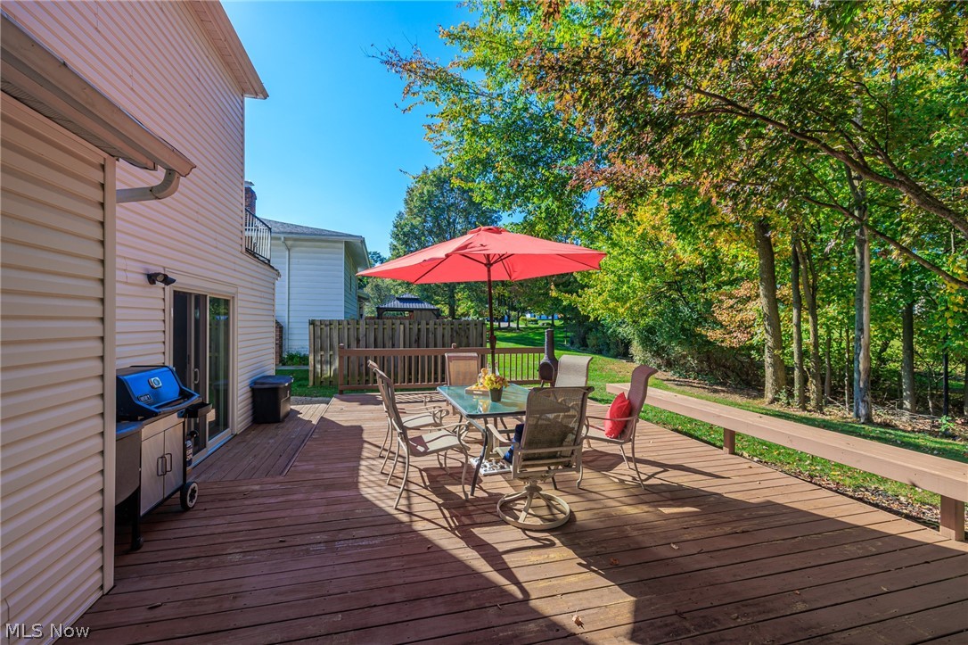 18204 Winchester Court Strongsville OH 44136