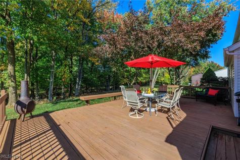 18204 Winchester Court Strongsville OH 44136
