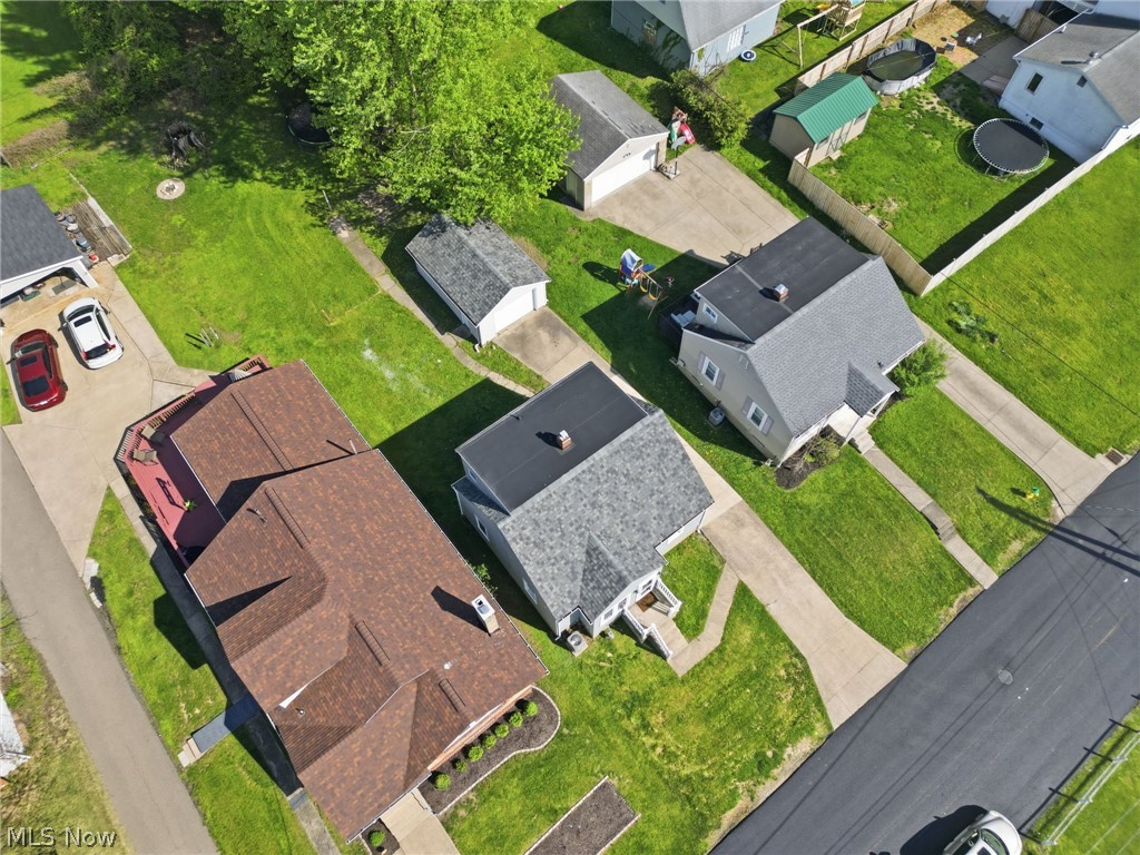 2326 Verneva Street Zanesville OH 43701