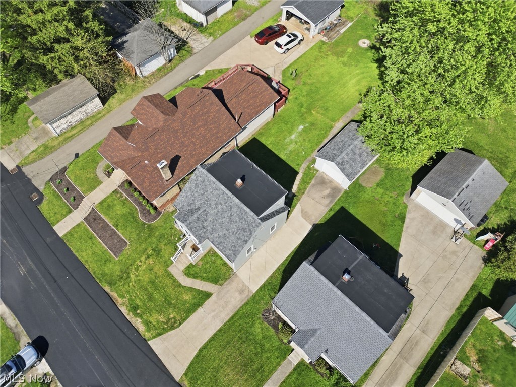2326 Verneva Street Zanesville OH 43701