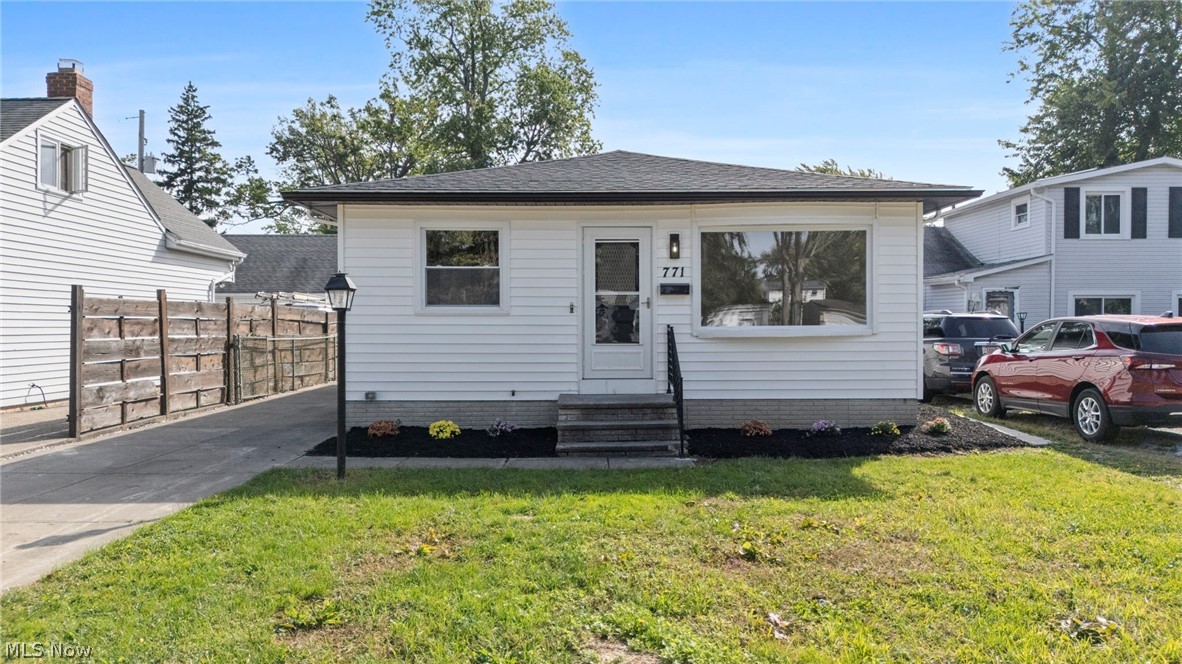 771 E 348th Street Eastlake OH 44095