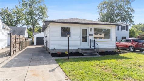 771 E 348th Street Eastlake OH 44095