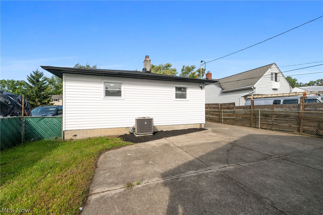 771 E 348th Street Eastlake OH 44095
