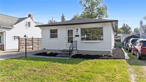 771 E 348th Street Eastlake OH 44095