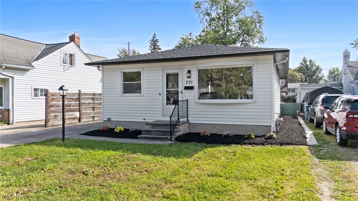 771 E 348th Street Eastlake OH 44095