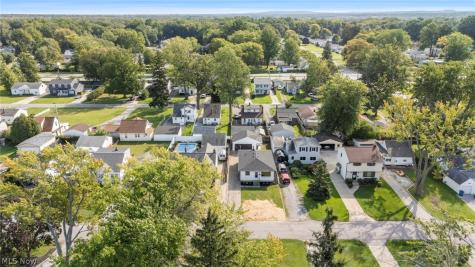 771 E 348th Street Eastlake OH 44095