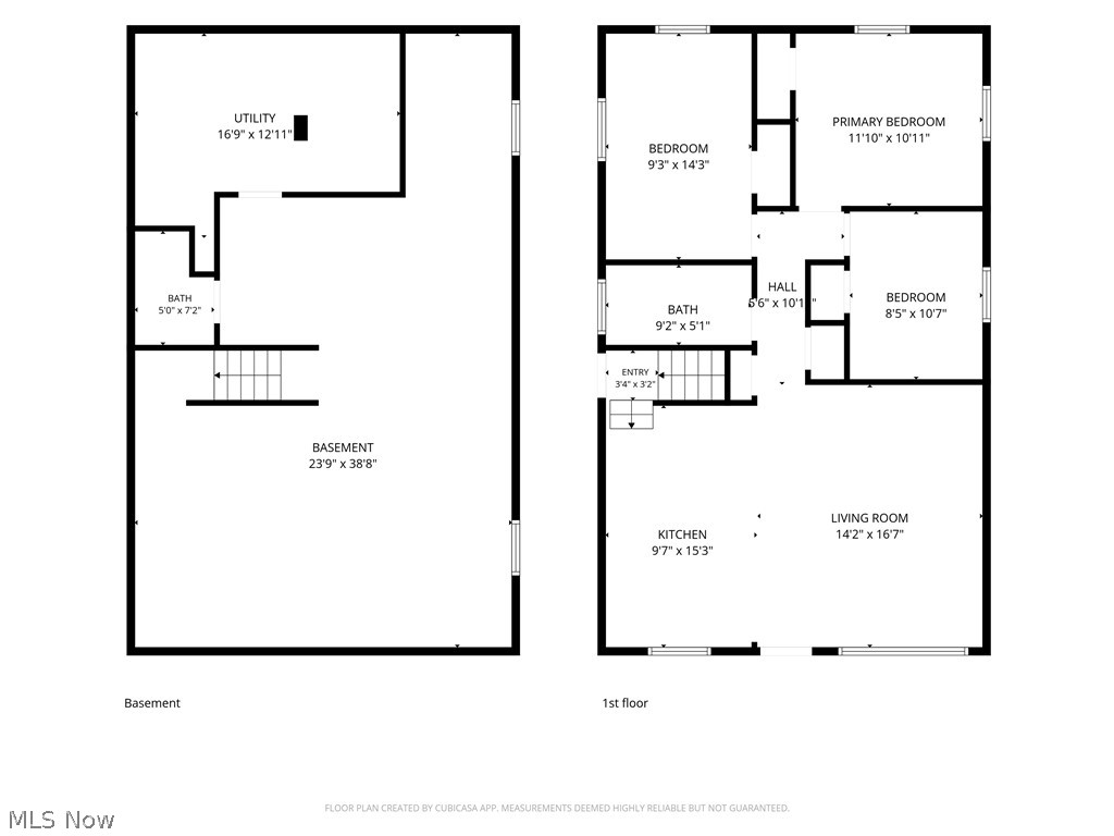 771 E 348th Street Eastlake OH 44095