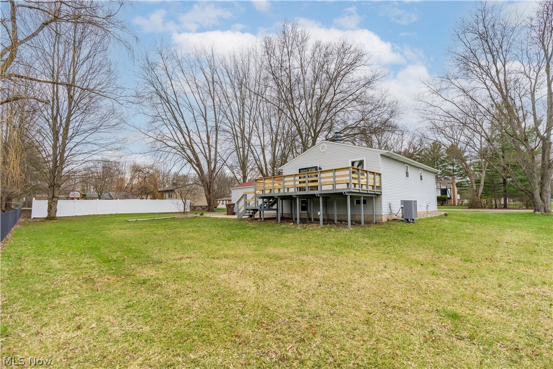 6518 Lorraine Avenue NW Massillon OH 44646