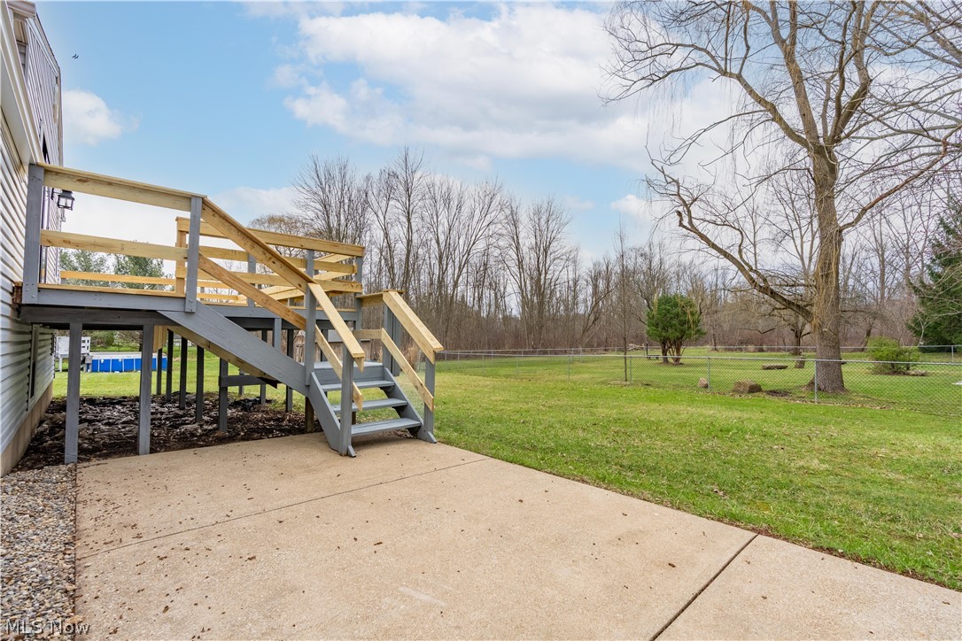 6518 Lorraine Avenue NW Massillon OH 44646