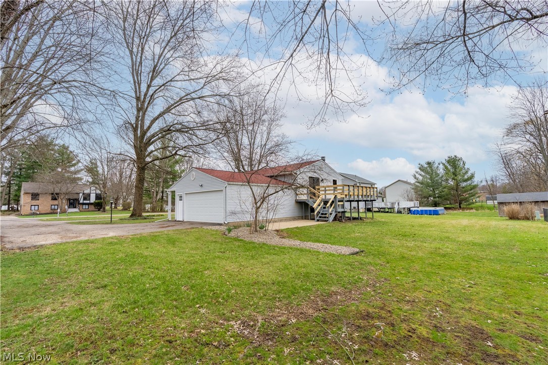 6518 Lorraine Avenue NW Massillon OH 44646