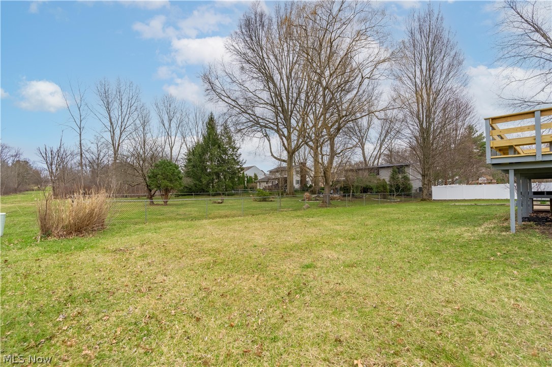 6518 Lorraine Avenue NW Massillon OH 44646