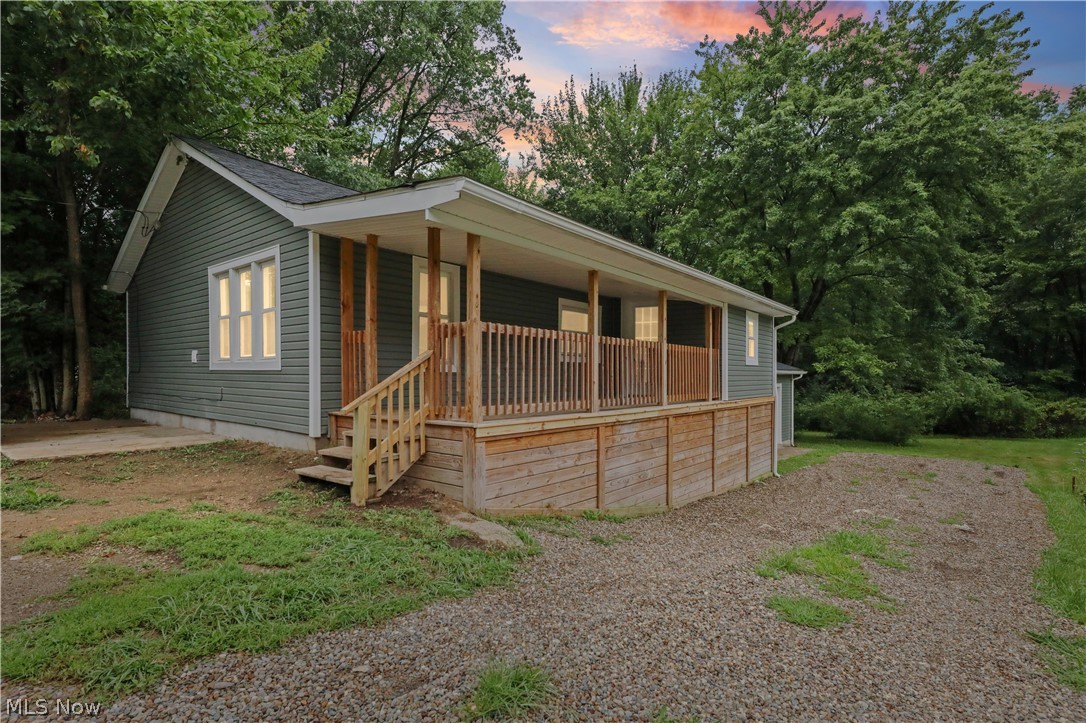5519 N Freedom Street Ravenna OH 44266