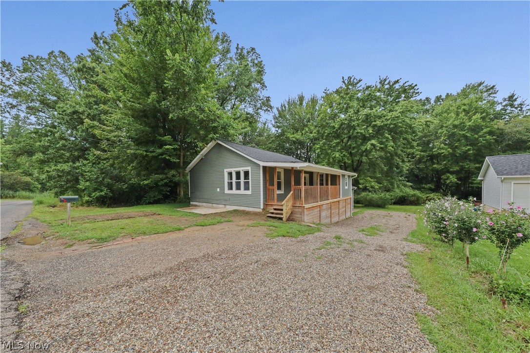 5519 N Freedom Street Ravenna OH 44266