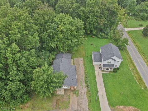5519 N Freedom Street Ravenna OH 44266