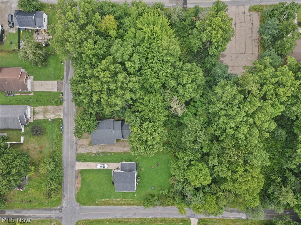 5519 N Freedom Street Ravenna OH 44266