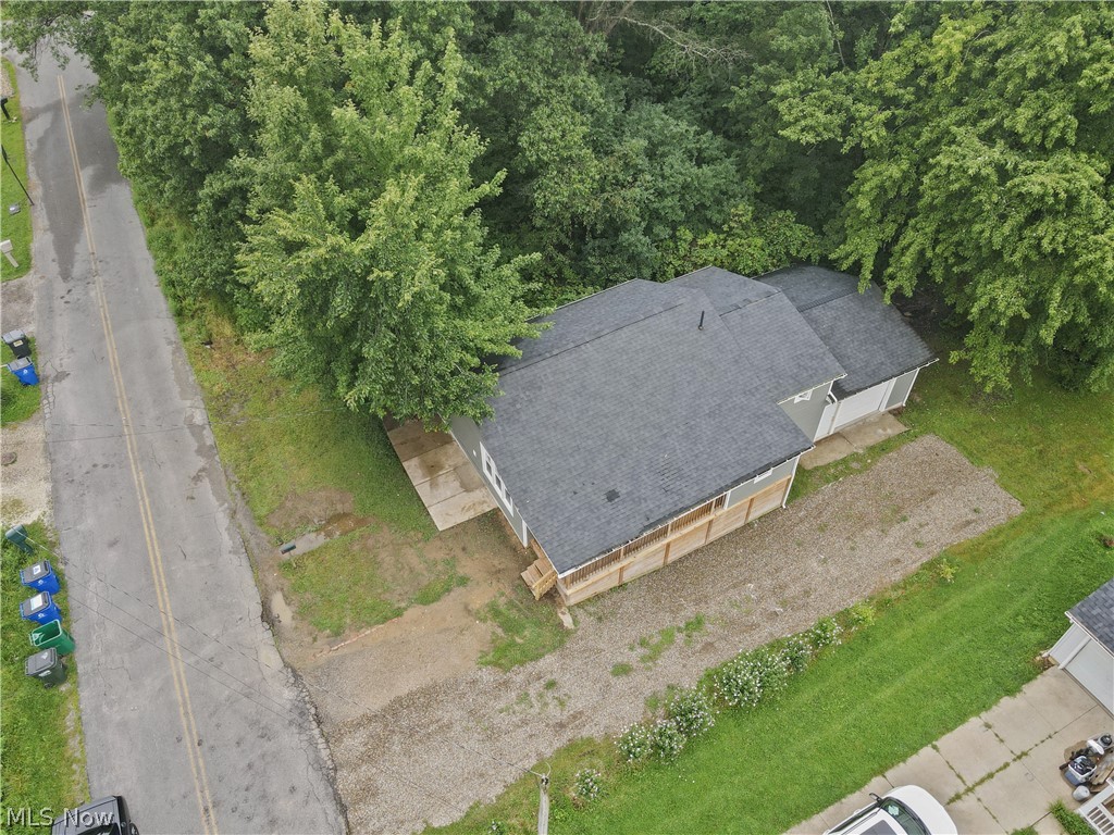 5519 N Freedom Street Ravenna OH 44266
