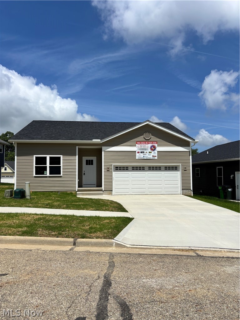 385 Thorn Way Doylestown OH 44230