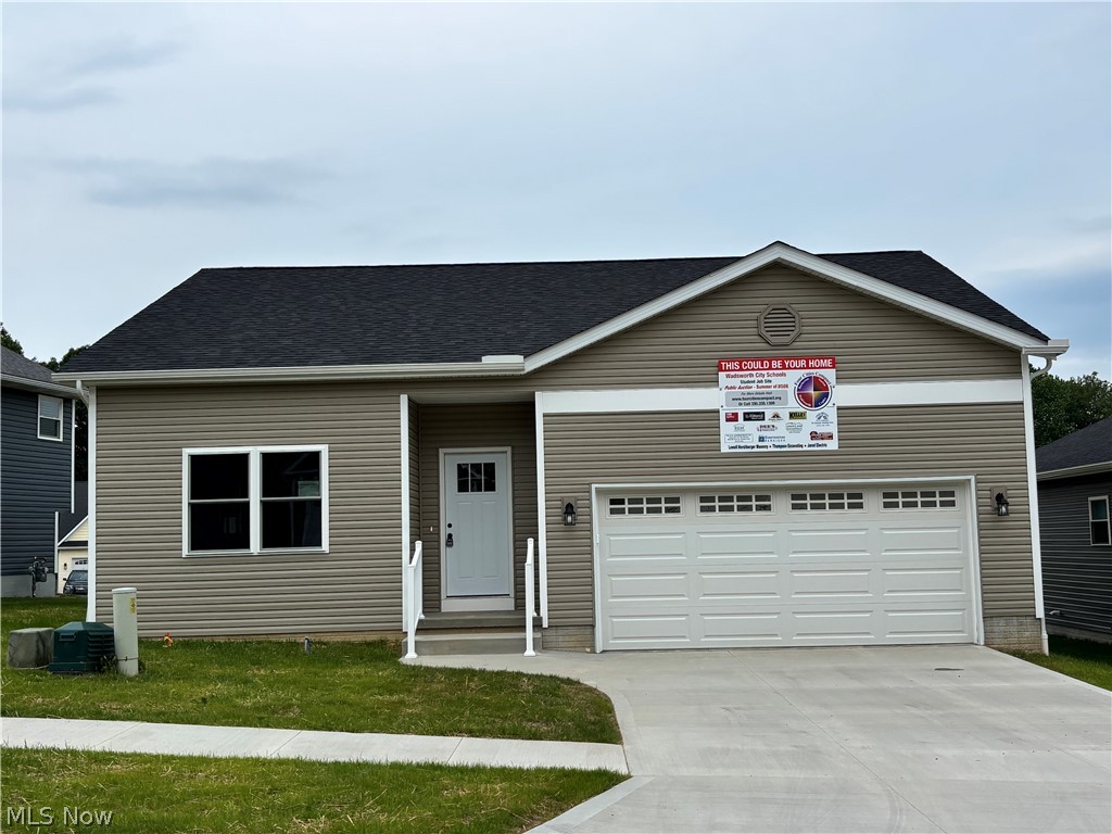 385 Thorn Way Doylestown OH 44230