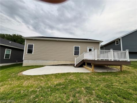 385 Thorn Way Doylestown OH 44230
