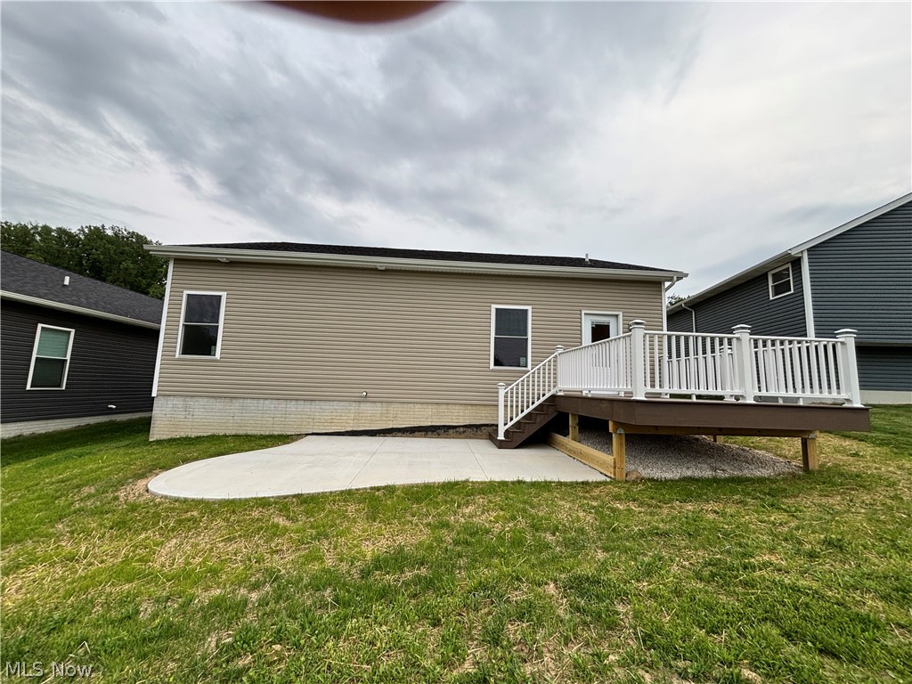 385 Thorn Way Doylestown OH 44230