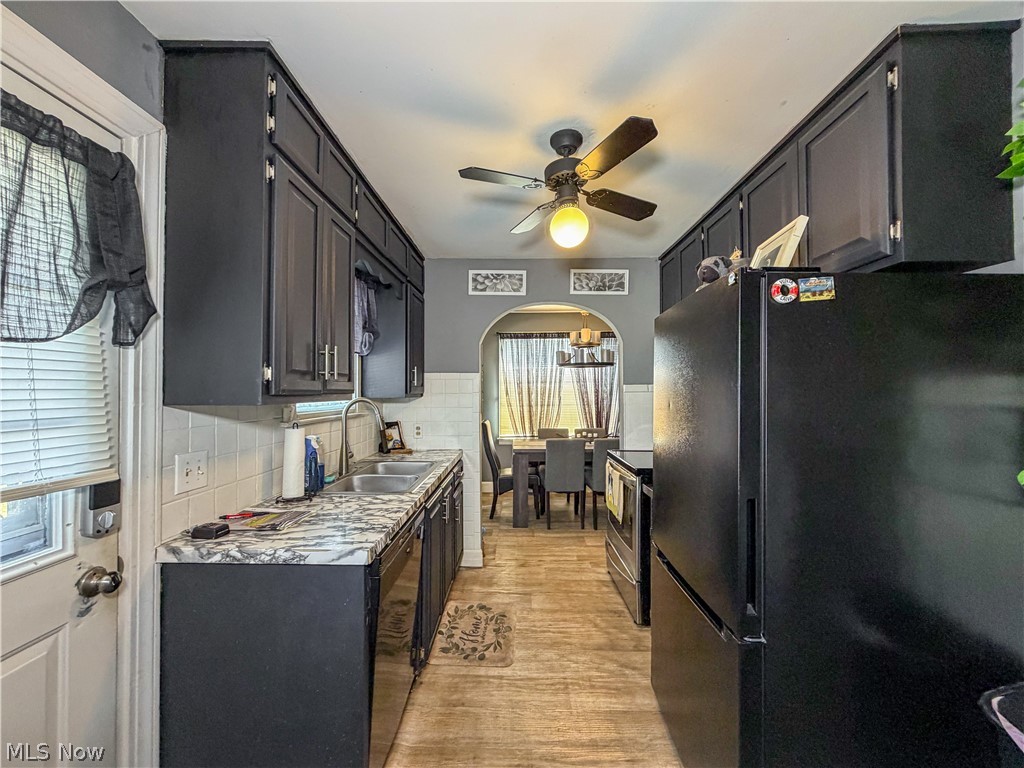 724 S Belle Vista Avenue Youngstown OH 44509