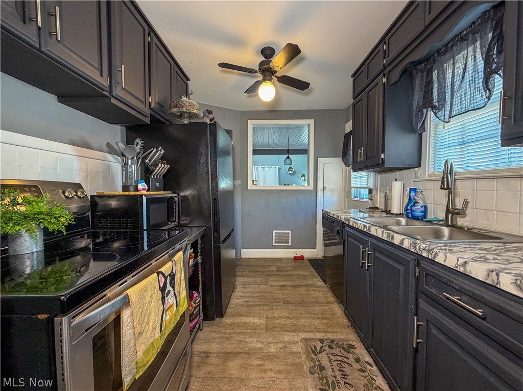 724 S Belle Vista Avenue Youngstown OH 44509